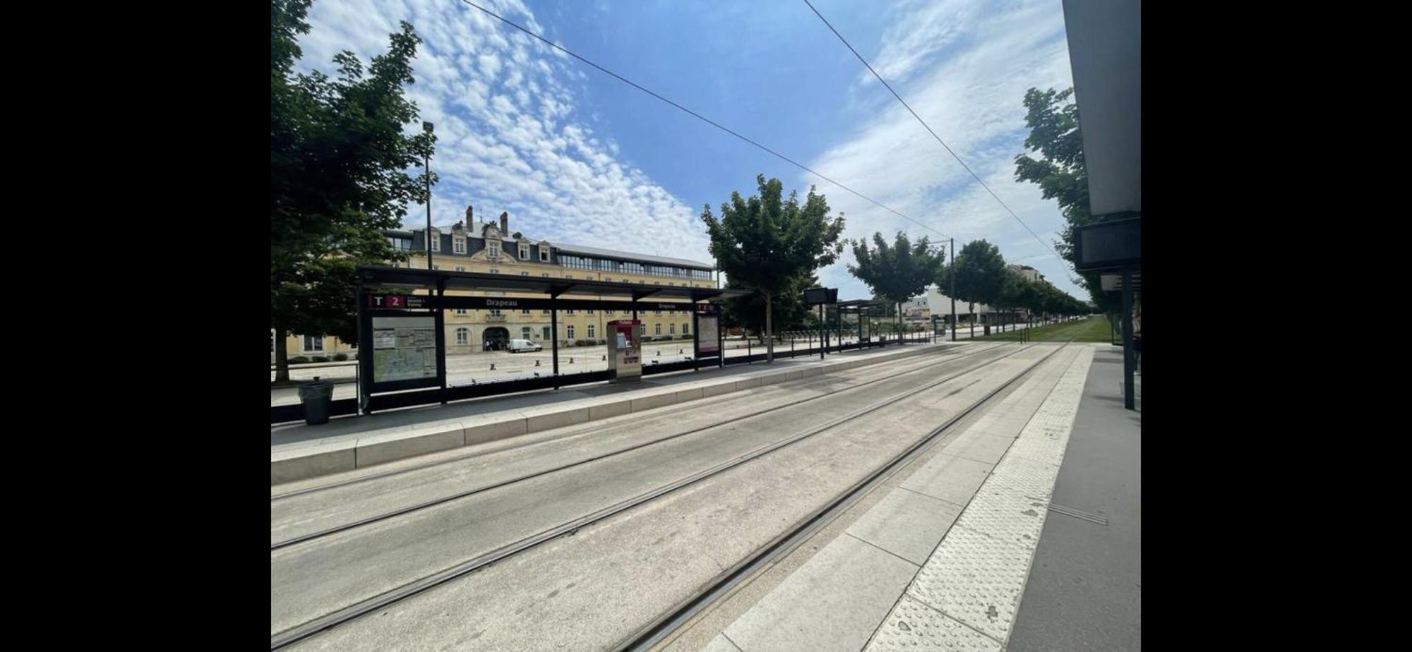 Neuf Chic Urbain * Dijon