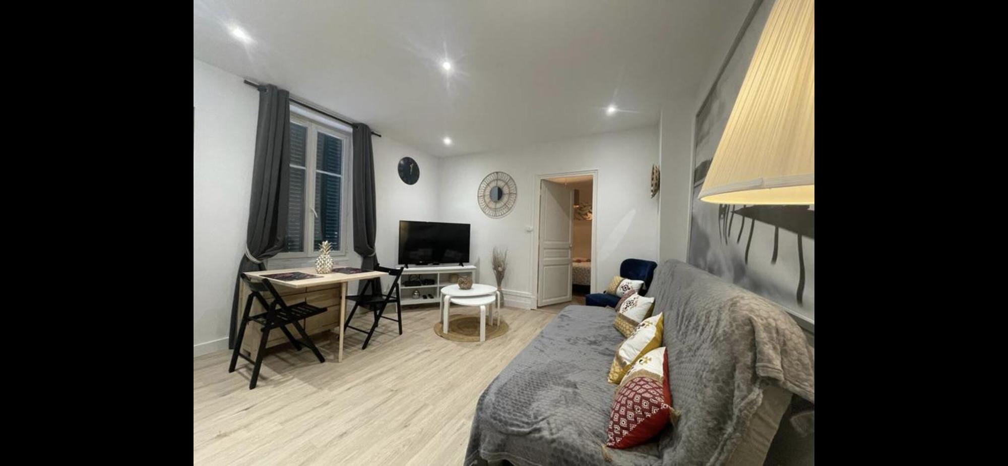 Neuf Chic Urbain *